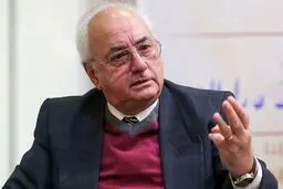 
مجلس اگر مخالف برجام است چرا آن را لغو نمی کند؟