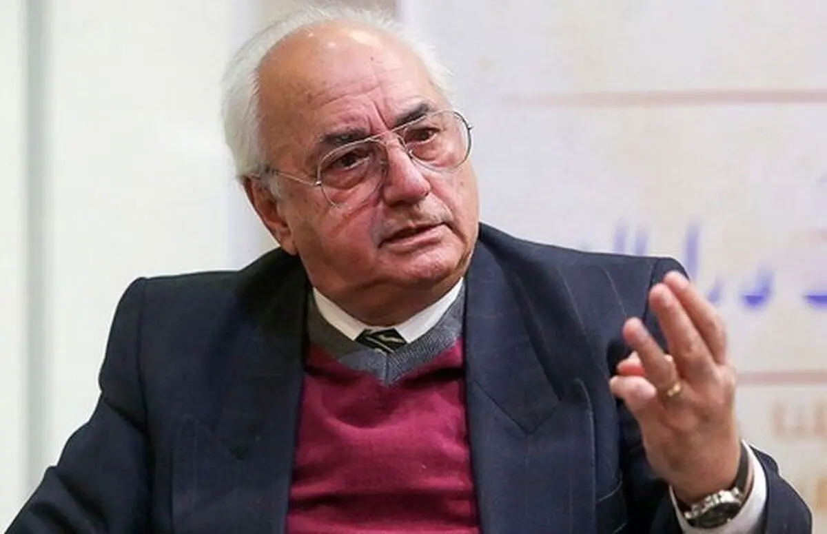 
مجلس اگر مخالف برجام است چرا آن را لغو نمی کند؟
