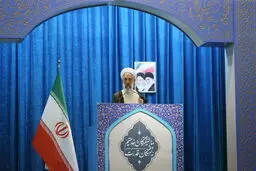 امام جمعه موقت تهران | قصد داشتند از دانشگاه شریف انتقام بگیرند