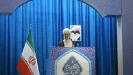 امام جمعه موقت تهران | قصد داشتند از دانشگاه شریف انتقام بگیرند