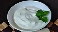 خودت توی خونه ماست چکیده درست کن، عالی میشه | طرز تهیه ماست سفت و چکیده فوق العاده خوشمزه در منزل + نکات طلایی