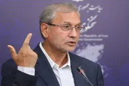 ربیعی: هر کسی در آمریکا روی کار بیاید، به راحتی سیاست‌های ترامپ را کنار نخواهد گذاشت 