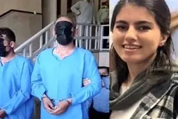 سوال روزنامه اطلاعات: آیا دختران و همسران مسئولان هم از تاکسی اینترنتی استفاده می کنند؟ | واقعا پلیس به استعلام قاتل الهه حسین نژاد پاسخ مثبت داده؟