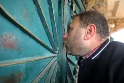 دیدنی‌های امروز؛ از مبارزه با غول کرونا تا وضعیت استان ادلب سوریه 