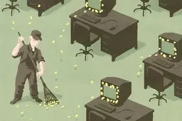 در کارکردن‌های بی‌وقفه، باید دنبال علاقه‌مان باشیم یا پول؟