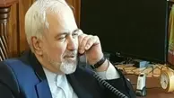 تاکید وزرای خارجه ایران و سوئد بر همکاری در خصوص سانحه هواپیما
