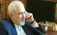 تاکید وزرای خارجه ایران و سوئد بر همکاری در خصوص سانحه هواپیما