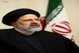 رئیسی : متهمان متواری نمبتوانند از چنگ عدالت بگریزند