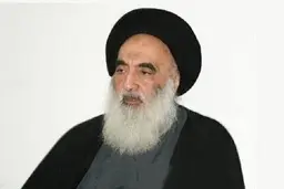 خبرگزاری عراقی به نقل از منبع نزدیک به دفتر آیت‌‎الله سیستانی: شایعات منتشر شده درباره وخامت حال آیت‌الله و انتقال ایشان به بیمارستان صحت ندارد