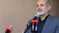 وزیر کشور: کانادا نپذیرفته انتخابات در آن کشور برگزار شود | امیدواریم با عربستان به نتیجه برسیم 