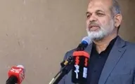 وزیر کشور: کانادا نپذیرفته انتخابات در آن کشور برگزار شود | امیدواریم با عربستان به نتیجه برسیم 