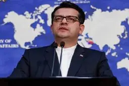 واکنش عباس موسوی به درخواست بن سلمان از نخست وزیر عراق برای میانجیگیری میان ایران و عربستان