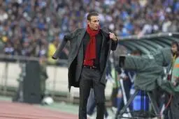 اعتراف جالب یحیی گل‌ محمدی: جدایی من بهترین کمک به پرسپولیس بود!