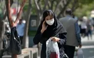 آخرین آمار کرونا در ایران، ۲۳ اردیبهشت ۱۴۰۱