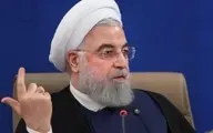 روحانی: به مذاکره افتخار می کنم / مذاکره ارث پیامبر است