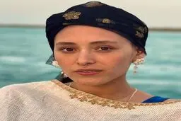فرشته حسینی ممنوع الکار شد؟ | نمایش این عکس فرشته حسینی ممنوع شد