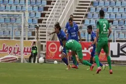 سازمان لیگ  |  بعید است لیگ برتر فوتبال ۱۵ تیمی شود