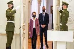 مقام اروپا و دبیرکل ناتو برمقابله با تهدیدهای هیبریدی تأکید کردند