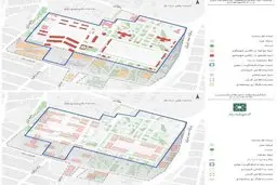 بخش اعظم پادگان ۰۶ به بوستان ارتش تبدیل می‌شود