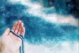 دعای اول هفته برای افزایش رزق و روزی | بارش شدید رزق و روزی | به محض بیدار شدن بخوان 