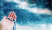 دعای اول هفته برای افزایش رزق و روزی | بارش شدید رزق و روزی | به محض بیدار شدن بخوان 