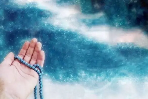 دعای اول هفته برای افزایش رزق و روزی | بارش شدید رزق و روزی | به محض بیدار شدن بخوان 