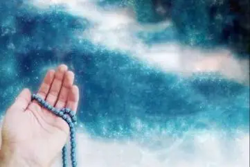 دعای اول هفته برای افزایش رزق و روزی | بارش شدید رزق و روزی | به محض بیدار شدن بخوان 