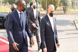 اظهاراتی از جمله حمله به سایر کشورها که در خبرگزاری ایرنا به من منتسب شده را تکذیب می کنم