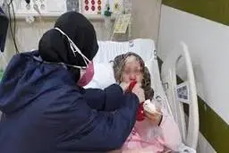 کارکنان سلامت بیشتر دچار اضطراب و افسردگی هستند