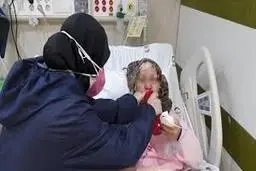 
کادر درمان  |  یک پرستار به دلیل کرونا در بندرعباس آسمانی شد.
