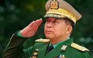 کودتای نظامی در میانمار |  ارتش قدرت را در دست گرفت