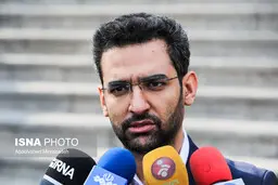 
 افزایش ترافیک تماس صوتی پس از زمین لرزه  امشب تهران
