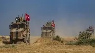 ترکیه نیروهای ویژه به ادلب اعزام کرد