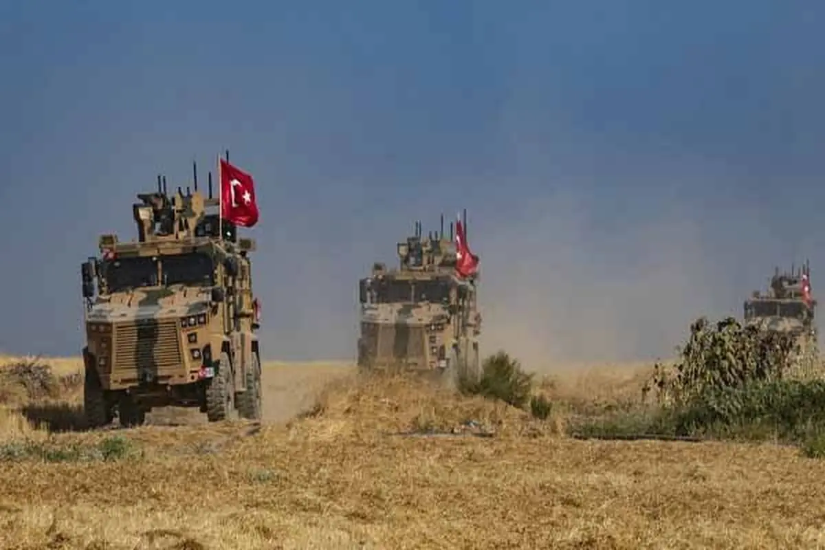 ترکیه نیروهای ویژه به ادلب اعزام کرد