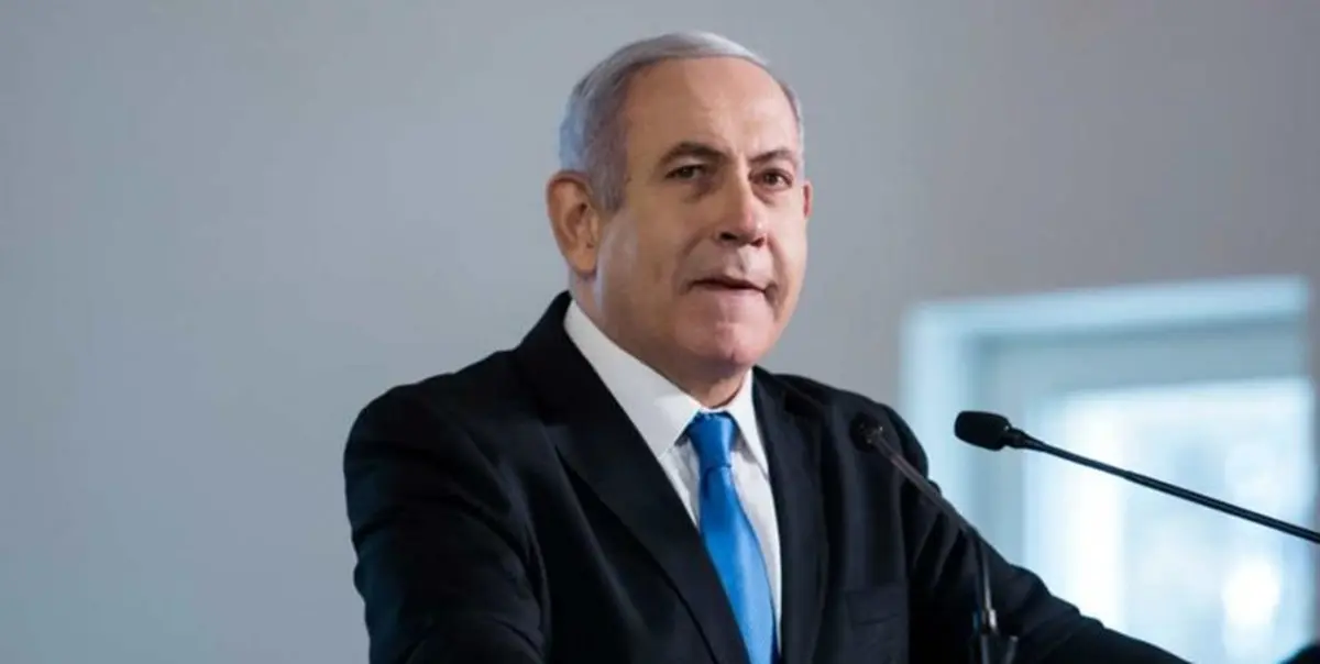 
امارات  | نتانیاهو: توافق با امارات باعث تقویت صلح واقعی با فلسطینیان خواهد شد
