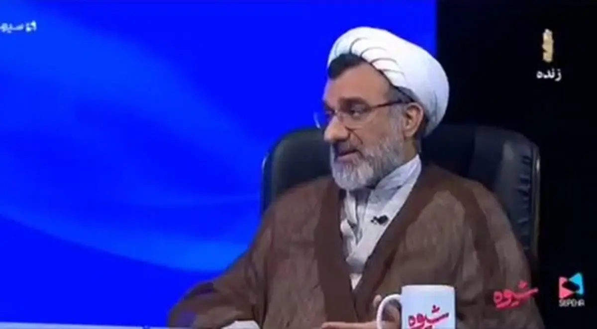 نظر یک کارشناس روحانی درباره‌ی برخی مسئولین | کارشان به جایی رسیده که در جلسه صبحانه می خورند! +  ویدئو