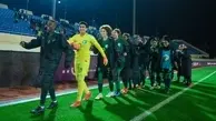 تیم فوتبال زنان سعودی رنک فیفا گرفت | پس از 2 سال انتظار!