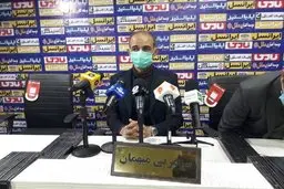 رفیعی به کانادا رفته است| هنوز با مدعیان بازی نکردیم