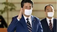 
ژاپن | موافقت با استفعای شینزو آبه 
