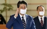 
ژاپن | موافقت با استفعای شینزو آبه 
