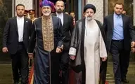 ریزش قیمت دلار با سفر پادشاه عمان به ایران | سلطان عمان قاصد پیام بایدن است؟