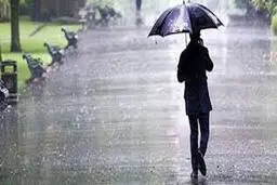 ورود سامانه بارشی جدید به کشور طی هفته آینده