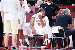 تست کرونای حامد حدادی مثبت شد