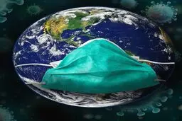 جاسوس‌هایی که بیماری کرونا را پیش‌بینی کرده بودند! 