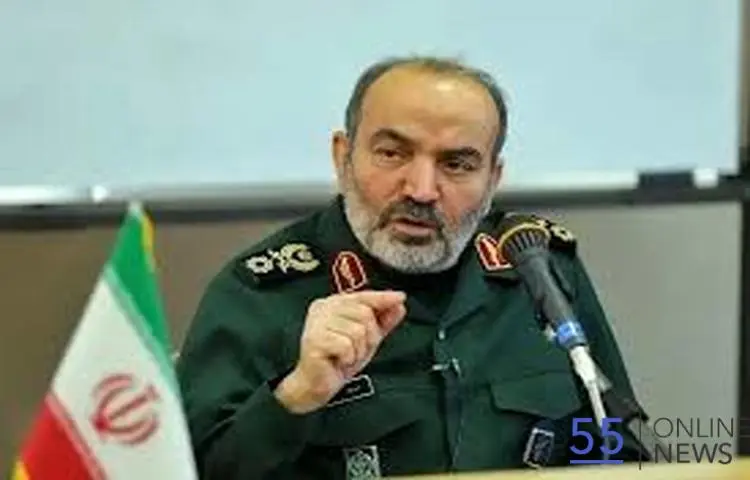 سردار دقیقی: در صورت حمله، نخستین هدف ما اسرائیل خواهد بود | هشدار نظامی صریح ایران به آمریکا و اسرائیل 