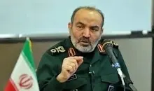 سردار دقیقی: در صورت حمله، نخستین هدف ما اسرائیل خواهد بود | هشدار نظامی صریح ایران به آمریکا و اسرائیل 