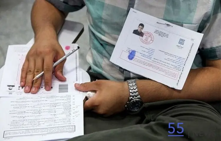 آغاز توزیع کارت آزمون دکتری از امروز