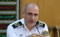 اعلام تدابیر ترافیکی پلیس راهور پایتخت برای تاسوعا و عاشورای حسینی