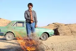 پژمان جمشیدی؛ «زیر خاکی» بازیگری؟