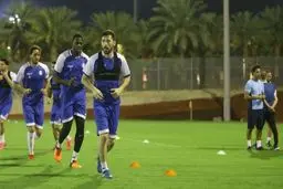 خبر خوب برای استقلالی‌ها| میلیچ طلبش از استقلال را بخشید